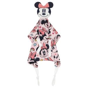 Little Sleepies Minnie Mouse lovey